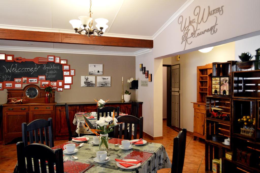 Barnstormers Rest Malalane Εξωτερικό φωτογραφία