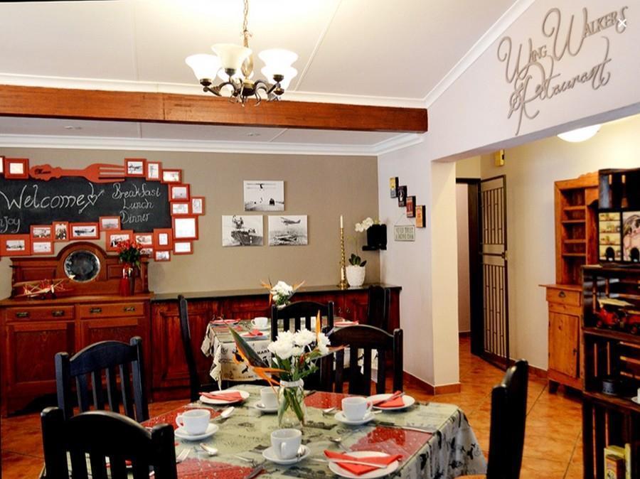 Barnstormers Rest Malalane Εξωτερικό φωτογραφία